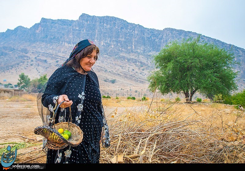 (تصاویر) تنگه تاریخی چوگان