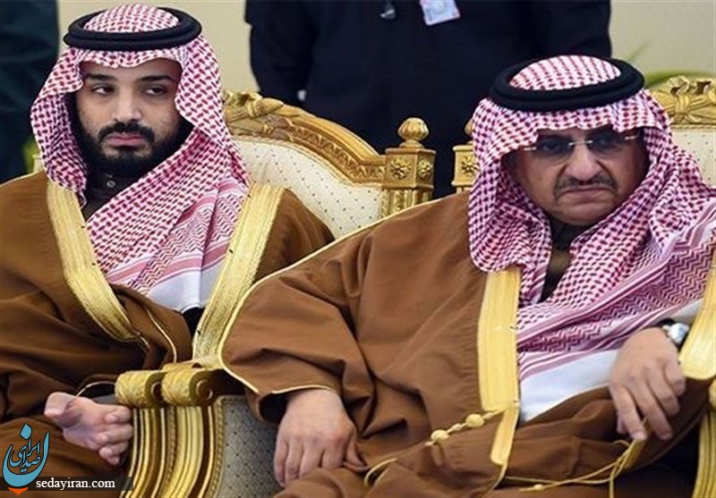 روزهای آخر بن سلمان/ ساز و کار انتخاب ولیعهد جدید روزهای آخر بن سلمان/ ساز و کار انتخاب ولیعهد جدید
