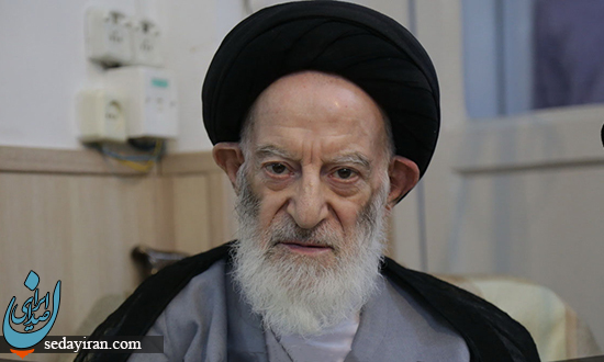 آیت الله شبیری زنجانی کیست؟