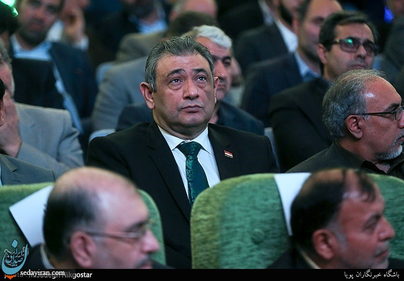 (تصاویر) مراسم تودیع و معارفه رئیس سازمان حج و زیارت