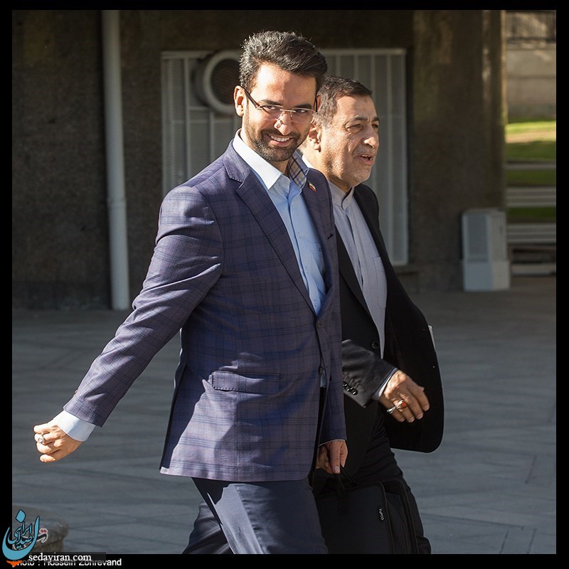 (تصاویر) در حاشیه جلسه هیئت دولت
