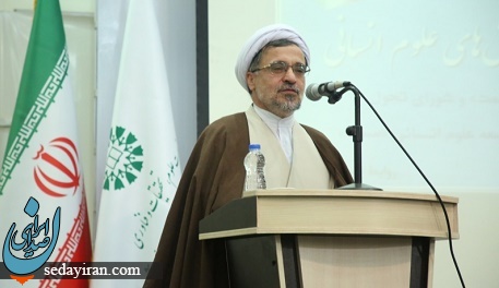 تاکید ذبیحی، غلامی و حداد عادل بر تداوم راه مرحوم احمدی