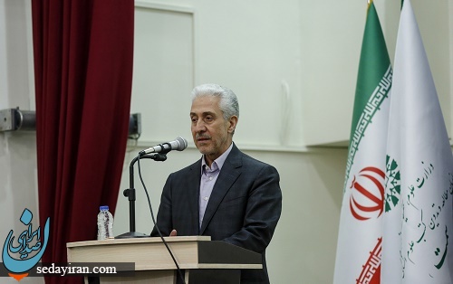 تاکید ذبیحی، غلامی و حداد عادل بر تداوم راه مرحوم احمدی