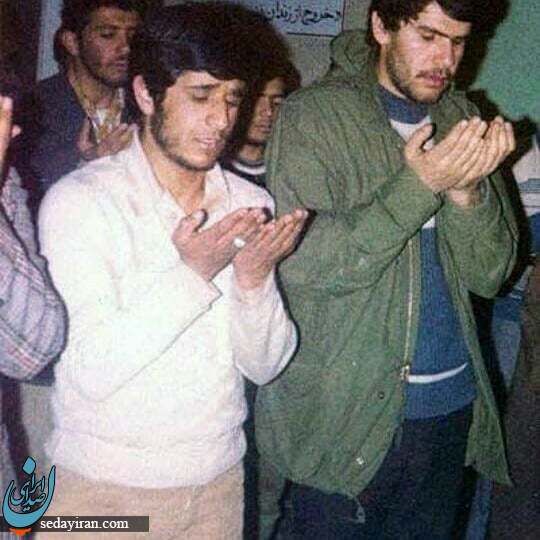تصویری دیده نشد از احمدی نژاد