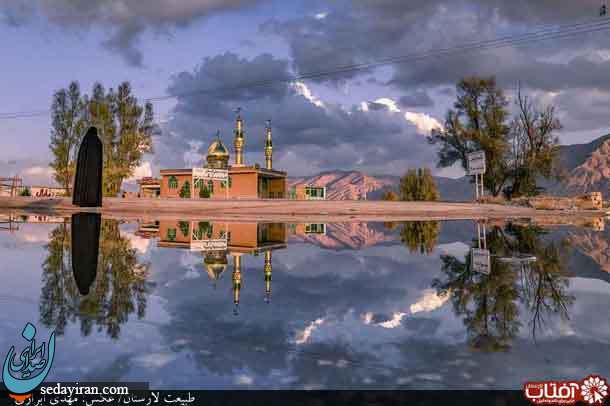 (تصاویر) طبیعت تماشایی شهرستان لارستان