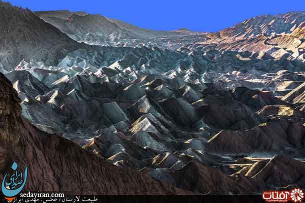 (تصاویر) طبیعت تماشایی شهرستان لارستان