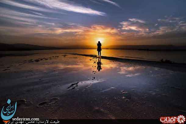 (تصاویر) طبیعت تماشایی شهرستان لارستان
