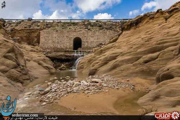 (تصاویر) طبیعت تماشایی شهرستان لارستان