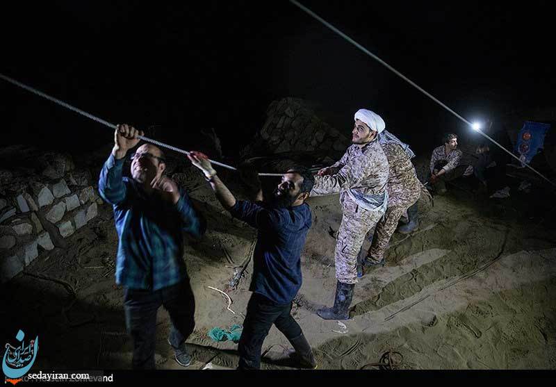 (تصاویر) مناطق سیل زده پلدختر (تصاویر) مناطق سیل زده پلدختر