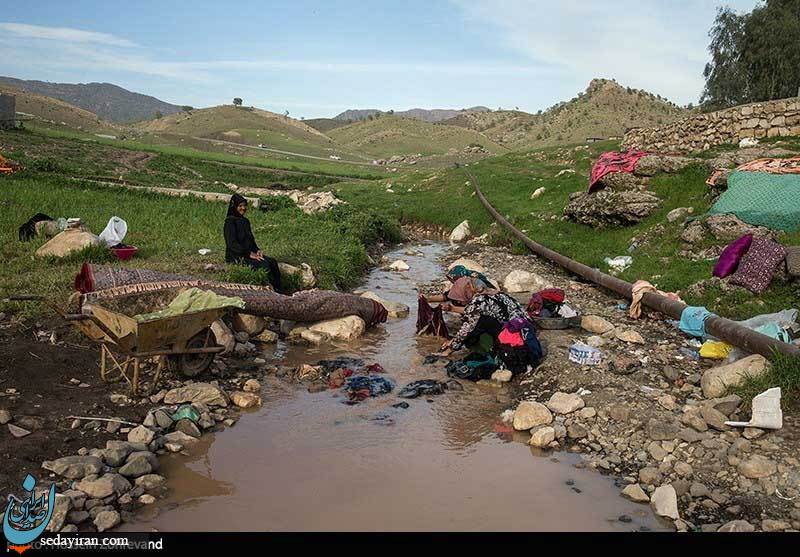 (تصاویر) مناطق سیل زده پلدختر (تصاویر) مناطق سیل زده پلدختر