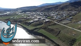 چادر هایی زیر سقف ناتمام 