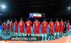 اسامی تیم ملی والیبال برای اعزام به المپیک اعلام شد