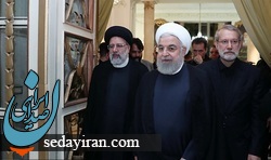 جلسه هماهنگی اقتصادی با حضور سران قوا برگزار شد