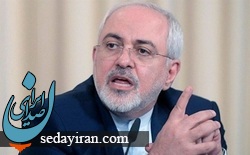 ادامه رایزنی های ظریف با سران کشور های جهان پس از اقدام ترروریستی آمریکا