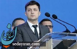 رئیس‌ جمهور اوکراین: خواستار پاسخگویی و عذرخواهی رسمی ایران در رابطه با سقوط هواپیما هستیم