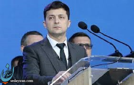 رئیسجمهور اوکراین:هواپیمای اوکراینی به اشتباه هدف قرار گرفته بود، خواستار پاسخگویی و عذرخواهی رسمی ایران در رابطه با این مسئله شد
