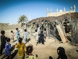 خون در رگهای سیستان و بلوچستان جریان گرفت