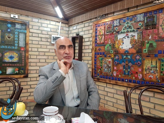 زیباکلام :کسی حاضر نیست تبعات عدم تصویب اف ای تی اف را قبول کند/FATF در نهایت تصویب خواهد شد زیباکلام :کسی حاضر نیست تبعات عدم تصویب اف ای تی اف را قبول کند/FATF در نهایت تصویب خواهد شد
