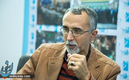 زیباکلام :کسی حاضر نیست تبعات عدم تصویب اف ای تی اف را قبول کند/FATF در نهایت تصویب خواهد شد زیباکلام :کسی حاضر نیست تبعات عدم تصویب اف ای تی اف را قبول کند/FATF در نهایت تصویب خواهد شد