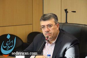 خدامرادی جایگزین صادق الحسینی در هلدینگ صنایع بهشهر شد خدامرادی جایگزین صادق الحسینی در هلدینگ صنایع بهشهر شد