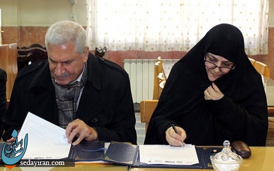 بازدید اعضای هیئتمدیره جمعیت مبارزه با استعمال دخانیات ایران از خیریه کرامت بازدید اعضای هیئتمدیره جمعیت مبارزه با استعمال دخانیات ایران از خیریه کرامت