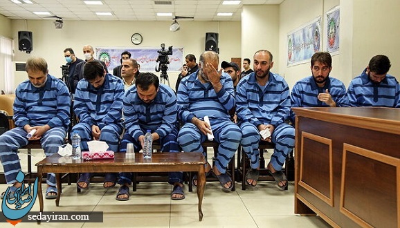 دادگاه رسیدگی به پرونده محتکران ماسک و اقلام بهداشتی آغاز شد