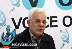 آیا مجلس در رأس امور است؟ سردار طلایی پاسخ می دهد