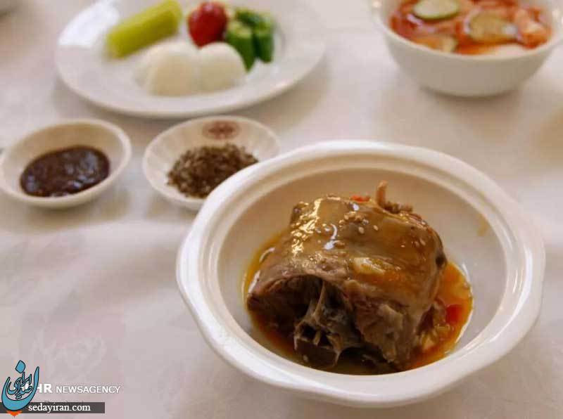 (تصاویر) چندش آورترین غذاهای دنیا