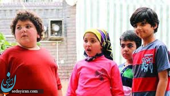 «شش قهرمان و نصفی» از اولین روز سال در آیفیلم