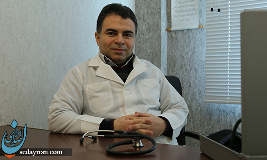 اثرات ورزش بر روی بیماری فشار خون