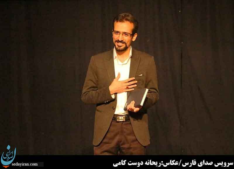(تصاویر) مراسم تودیع و معارفه رئیس جدید اداره فرهنگ و ارشاد اسلامی لارستان
