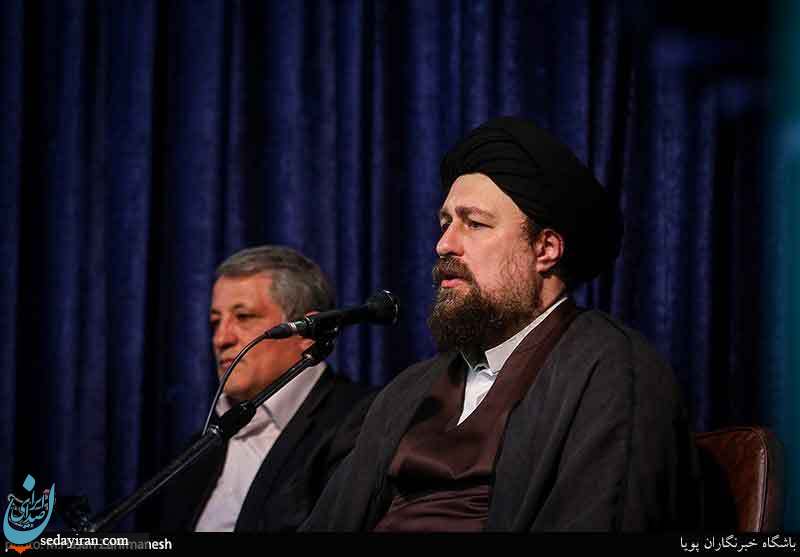 (تصاویر) تجدید میثاق مدیران شهری با آرمان های امام خمینی(ره)