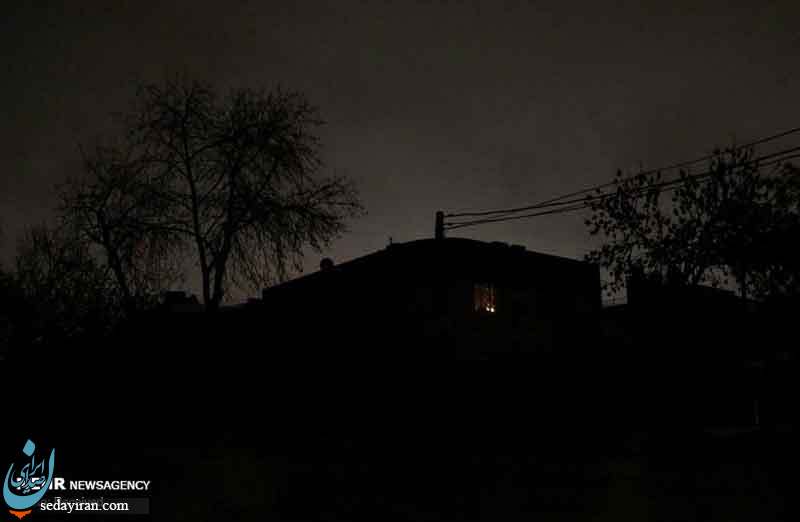 (تصاویر) قطع برق در آمریکای جنوبی