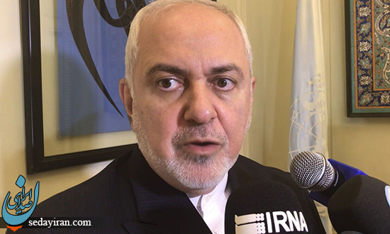 واکنش ظریف به پیشنهاد ترامپ برای انعقاد توافق ۱۰۰ ساله واکنش ظریف به پیشنهاد ترامپ برای انعقاد توافق ۱۰۰ ساله