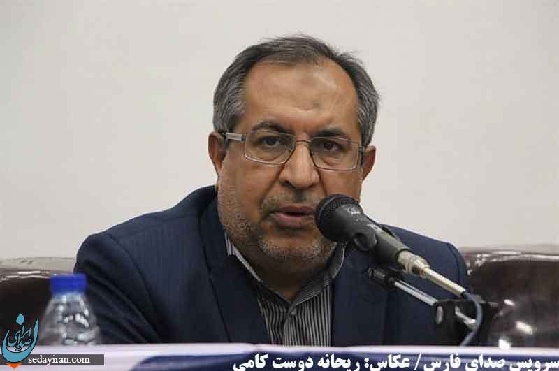 (تصاویر) مراسم تجلیل از اصحاب رسانه به مناسبت روز خبرنگار در لارستان