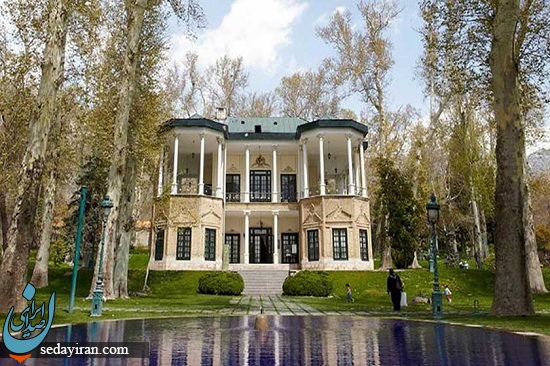 کاخ سعد اباد میزبان کنسرتها ونمایشها میشود