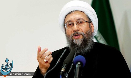 پاسخ شدیدالحن آملی لاریجانی در نامه به محمد یزدی: چرا دروغ می گویید؟ چرا توهین می کنید؟ پاسخ شدیدالحن آملی لاریجانی در نامه به محمد یزدی: چرا دروغ می گویید؟ چرا توهین می کنید؟