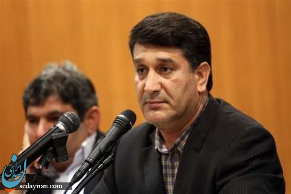 محمد عزیزی کیست؟