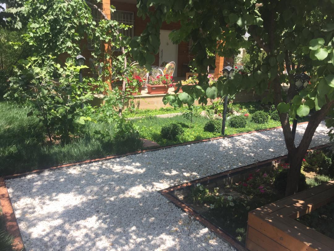 ویلای 2500 متری در سهیلیه
