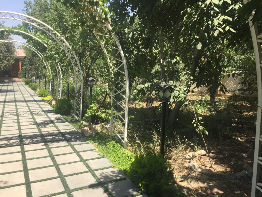 ویلای 2500 متری در سهیلیه