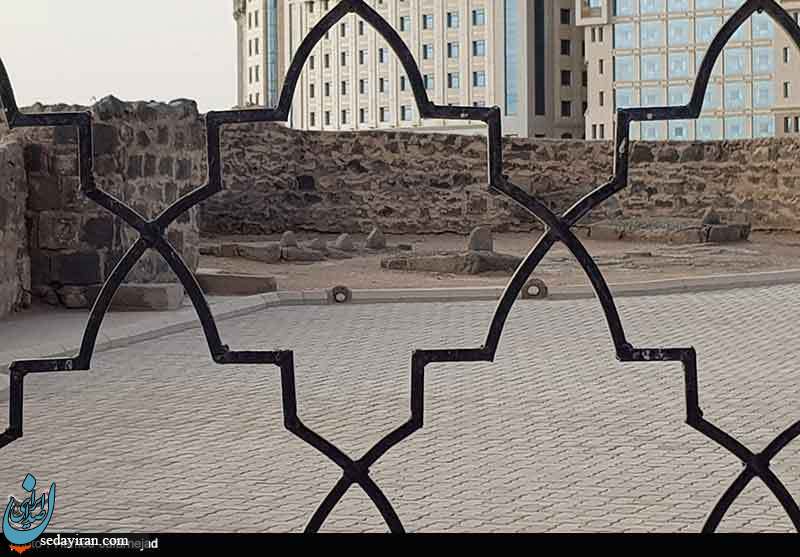 (تصاویر) زیارت جانبازان از مسجدالنبی و قبرستان بقیع (تصاویر) زیارت جانبازان از مسجدالنبی و قبرستان بقیع