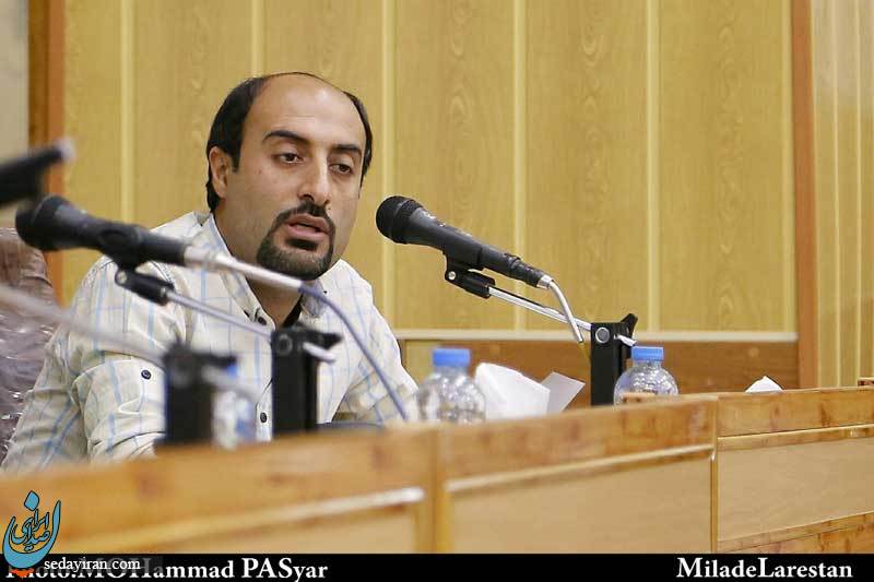(تصاویر) نشست مدیر خبرگزاری ایرنا استان فارس با مسئولین روابط عمومی ادارات لارستان