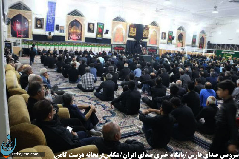(تصاویر) سخنرانی (تصاویر) سخنرانی