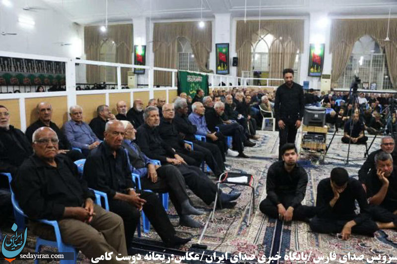(تصاویر) سخنرانی (تصاویر) سخنرانی