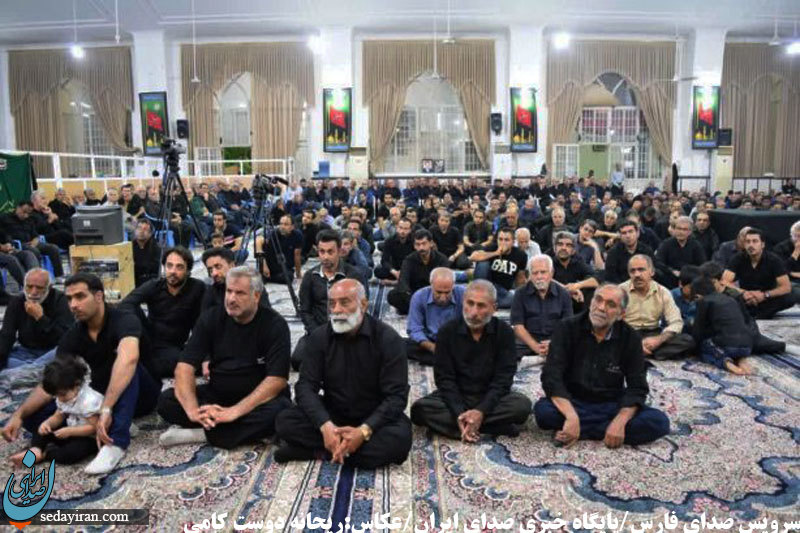 (تصاویر) سخنرانی (تصاویر) سخنرانی