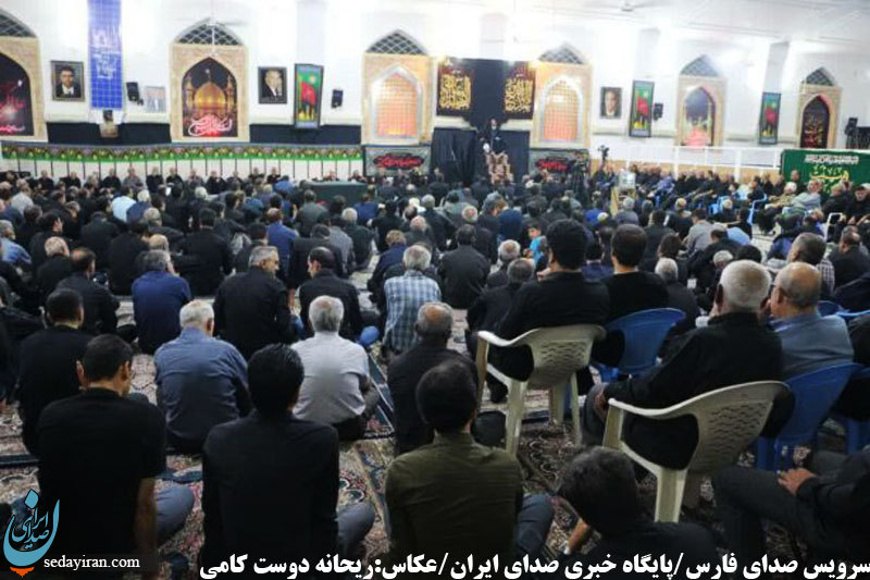 (تصاویر) سخنرانی (تصاویر) سخنرانی
