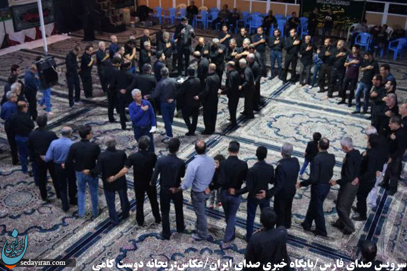 (تصاویر) سخنرانی (تصاویر) سخنرانی