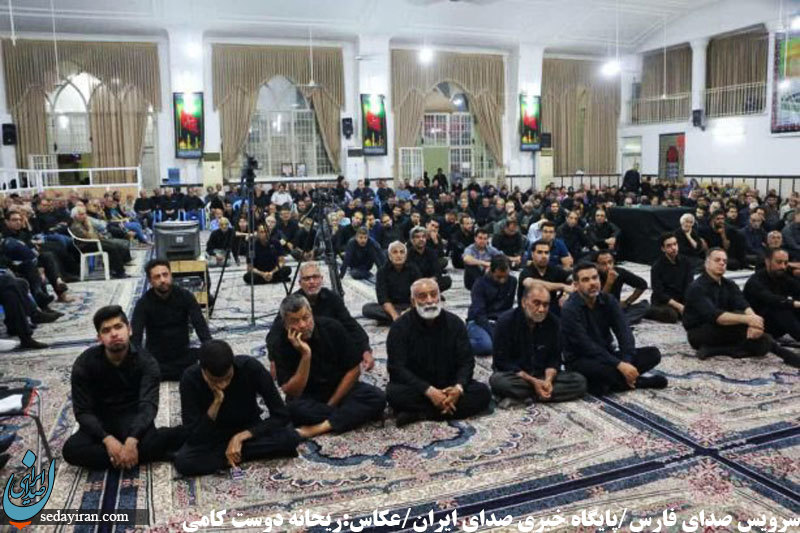 (تصاویر) سخنرانی (تصاویر) سخنرانی