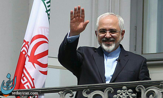 ظریف به محل برگزاری نشست سران گروه 7 در بیاریتز فرانسه رفت
