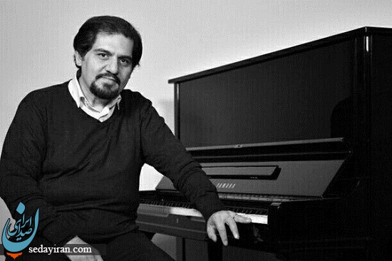 پشت پرده موسیقی سریال «مرضیه»